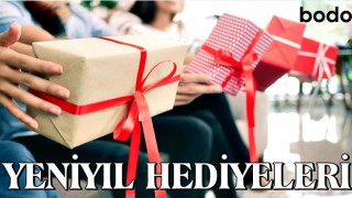 Yılbaşı Hediyesi ve Sürprizi Alırken Nelere Dikkat Etmeli?