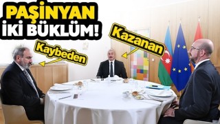 AB, Azerbaycan ve Ermenistan arasında 3’lü zirve