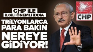 AK Parti Genel Başkan Yardımcısı Mehmet Özhaseki'den CHP açıklaması: Ajanslara trilyonlarca para dökülüyor .