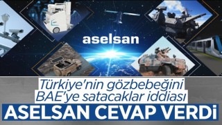 ASELSAN: Şirketin yurt dışı yatırımcılara satılacağı iddiaları gerçek değil