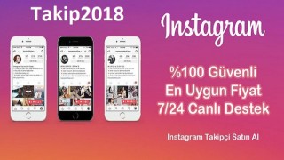 İnstagram Ucuz Takipçi Satın Almak