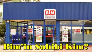 Bim’in Sahibi Kim?