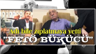 FETÖ'cüler, o ismi duyunca düşüp bayılmışlar mıdır?