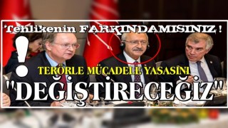 Kılıçdaroğlu, AB Büyükelçilerine özel yemekte açıkladı: CHP'nin ekonomi programını Babacan hazırlıyormuş