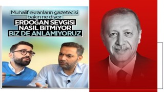 Murat Ağırel: Cumhurbaşkanı Erdoğan dengeleri değiştiren bir karakter