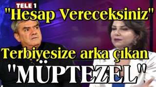 Sözde Gazeteci kılıklı Provokatör Sedef Kabaş'ın utanç verici sözlerine Yılmaz Özdil'den skandal savunma