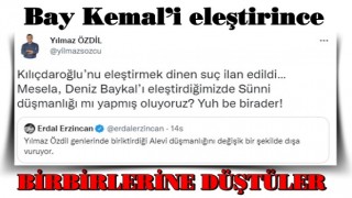 Yılmaz Özdil: Kılıçdaroğlu’nu eleştirmek dinen suç ilan edildi