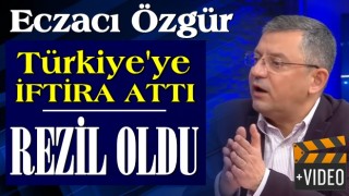 CHP'li Özgür Özel'in ''Ukrayna'daki Türk vatandaşları uyarılmadı'' yalanı dakikalar içinde çürüdü