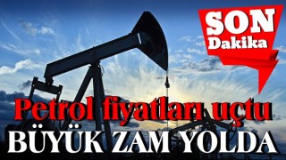 Petrol fiyatları fırladı! Kallavi zam gelebilir