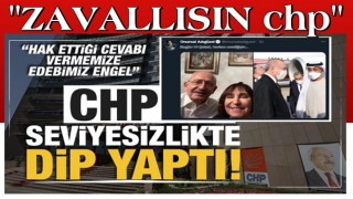 Rezil paylaşım! CHP'li Onursal Adıgüzel "14 Şubat" üzerinden Başkan Erdoğan'ı hedef aldı