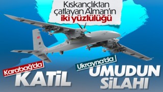 Alman Bild gazetesinin iki yüzlülüğü