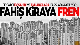 Ev kirasında fahiş artışa düzenleme! Fırsatçı ev sahiplerine karşı hamle