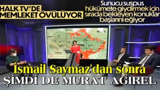 Gazeteci Murat Ağırel, Türkiye’nin Ukrayna’daki çalışmalarını övdü