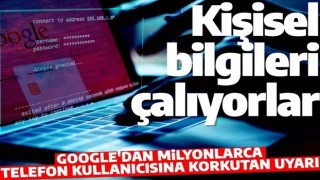 Google'dan Android kullanıcılarına acil uyarı geldi: O uygulamayı hemen silin