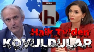 Halk TV, Özlem Gürses ve Emin Çapa ile yolları ayırdı