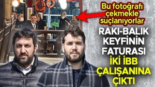 İki İBB çalışanı gerekçe gösterilmeden çıkarıldı “Balıkçı Kahraman olayını üzerimize yıkmak istediler”