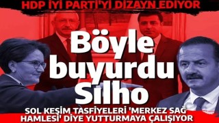 İYİ Parti Ülkücülerden kurtuluyor! Akşener-Kavuncu ikilisi HDP çizgisine kayıyor