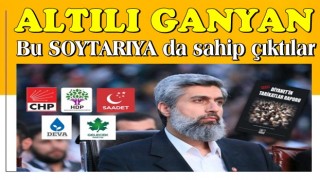 Sahip çıktıkları Kuytul’un sicili