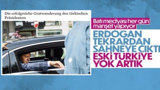 Alman medyası: Batı, Türkiye'yi görmezden gelemez