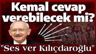 İçişleri Bakanı Süleyman Soylu Kılıçdaroğlu'na 4 sordu! Çok büyük iddialar...