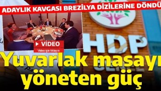 Millet İttifakı'nın koltuk kavgasına Hikmet Genç yorumu: Adaylık süreci Brezilya dizilerine döndü