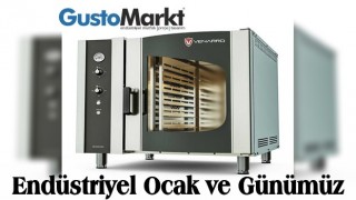 Endüstriyel Ocak ve Günümüz