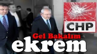 Kemal Kılıçdaroğlu'nu İstanbul'da Ekrem İmamoğlu karşıladı