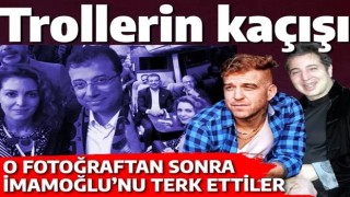 Nagehan Alçı Ekrem İmamoğlu'nu bitirdi! Destekçileri onu bir bir terk ediyor