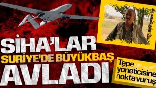 PKK’nın kritik ismi etkisiz hale getirildi!