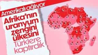 Foreign Policy: Nijer, Türkiye'nin yeni Afrikalı müttefiki