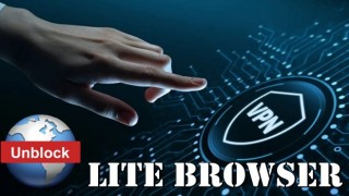 Lite Browser