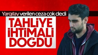 Yargıtay cezayı fazla buldu, Kadir Şeker'e tahliye yolu göründü