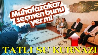 Kemal Kılıçdaroğlu'ndan helalleşme ziyareti !!!