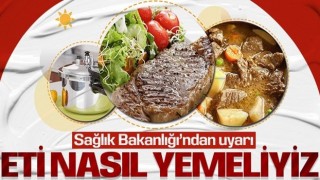 Kurban Bayramı’nda sağlıklı beslenme önerileri