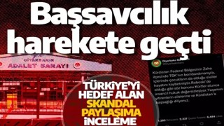 TSK'yı hedef alan Diyarbakır Barosu hakkında soruşturma açıldı