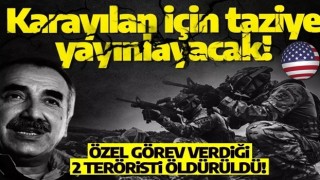 Bakan Soylu'dan çarpıcı Murat Karayılan açıklaması: Amerika Karayılan için taziye yayınlayacak!