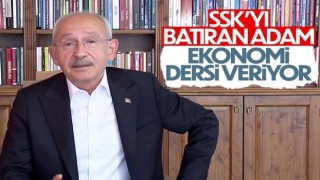 Kemal Kılıçdaroğlu'ndan faiz indirimi tepkisi