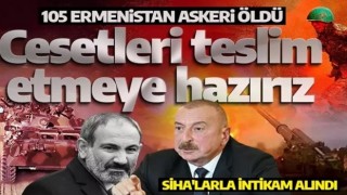 Azerbaycan'dan öldürdükleri Ermeni askerler için çağrı: Cesetleri vermeye hazırız