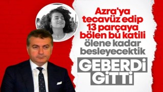 Azra Gülendam Haytaoğlu'nun katili, cezaevinde intihar etti