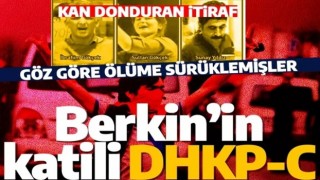 Berkin Elvan'ın katili DHKP-C! İddianamede şoke eden itiraflar: Göz göre göre ölüme sürüklediler