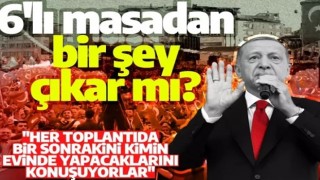 Cumhurbaşkanı Erdoğan'dan önemli açıklamalar