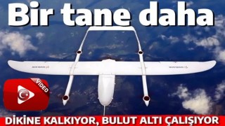 Dikey kalkış yapan İHA yeniden tasarlandı: HAVELSAN'ın iddialı projesi 'BAHA'