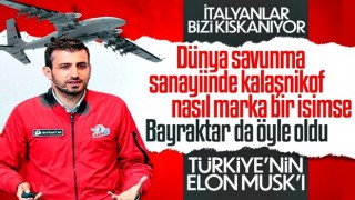 İtalyan gazetesi: SİHA ihracatında rekor Türkiye'nin