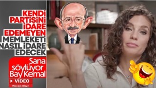 Nevşin Mengü, Kemal Kılıçdaroğlu'nun adaylık çıkışını yorumladı