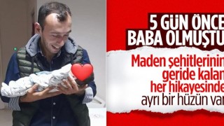 Bartın'daki patlamada can veren işçilerden yürek burkan detaylar