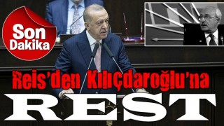 Erdoğan'dan Kılıçdaroğlu'nun başörtüsü teklifine rest: AK Parti'nin teklifini açıkladı