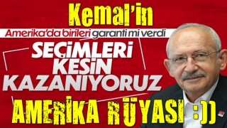 Kemal Kılıçdaroğlu'ndan 'kazanacağız' mesajı