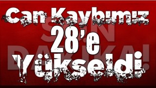 Son dakika: Bartın'da madende grizu patlaması! Can kaybımız 28'e ulaştı