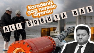 TPAO'dan yeni video: Karadeniz gaz sahasında bir gün