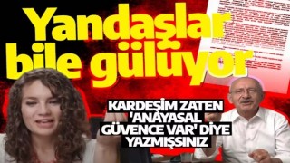 Yandaşlar bile gülüyor: Nevşin Mengü gülerek CHP'deki içler acısı durumu anlattı